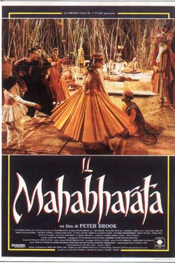  de Filme O Mahabharata (1989)