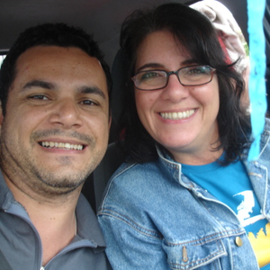 Foto de perfil de Tereza Roberta