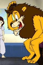 Her Lion's Jump (Her Lion's Jump)