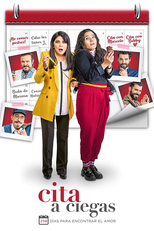 Cita a Ciegas (Cita a Ciegas)