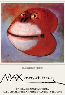 Max, Meu Amor (Max, Mon Amour)