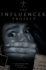 The Influencer Project (The Influencer Project)