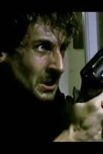 Poster de Curta Profana (2011)