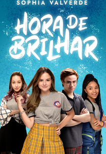 Hora de Brilhar (Hora de Brilhar)