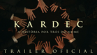 Kardec - O Filme | Trailer Oficial | 16 de maio nos cinemas