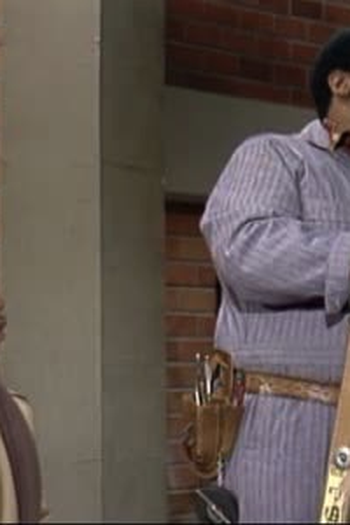 Poster de Episódio The Art Contest (1979)