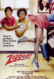 Uma Mistura Especial (Zapped!)