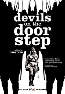 Os Demônios na Minha Porta (Guizi lai le)