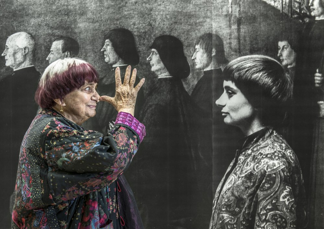 Agnès Varda - Foto 3