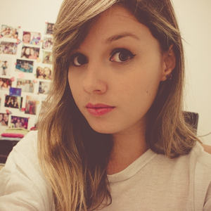 Foto de perfil de Ingrid Dantas Alves