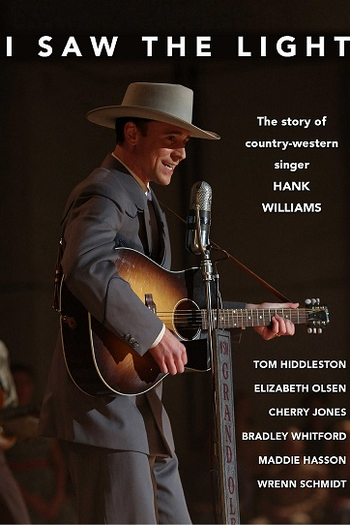  de Filme A Jornada de Hank Williams (2016)