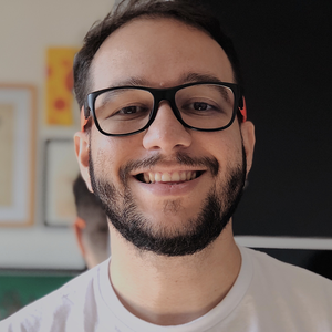 Foto de perfil de Felipe Fox