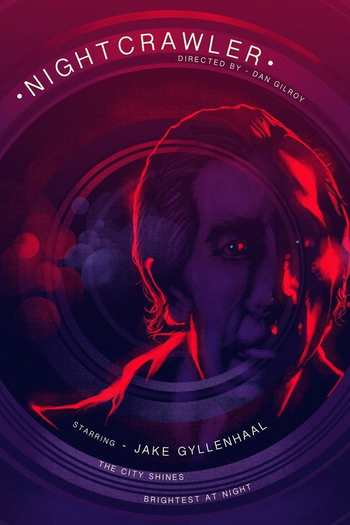  de Filme O Abutre (2014)