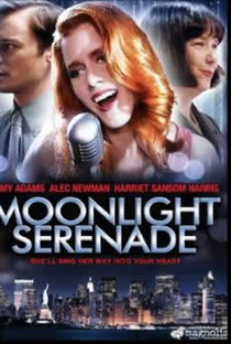 Moonlight Serenade - Poster / Capa / Cartaz - Oficial 1
