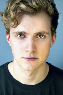 Hyoie O'Grady - Poster 1