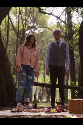 Poster de Episódio Smog (2023)