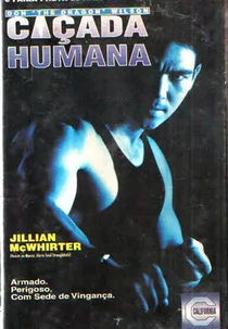 Caçada Humana (Bloodfist VII: Manhunt)