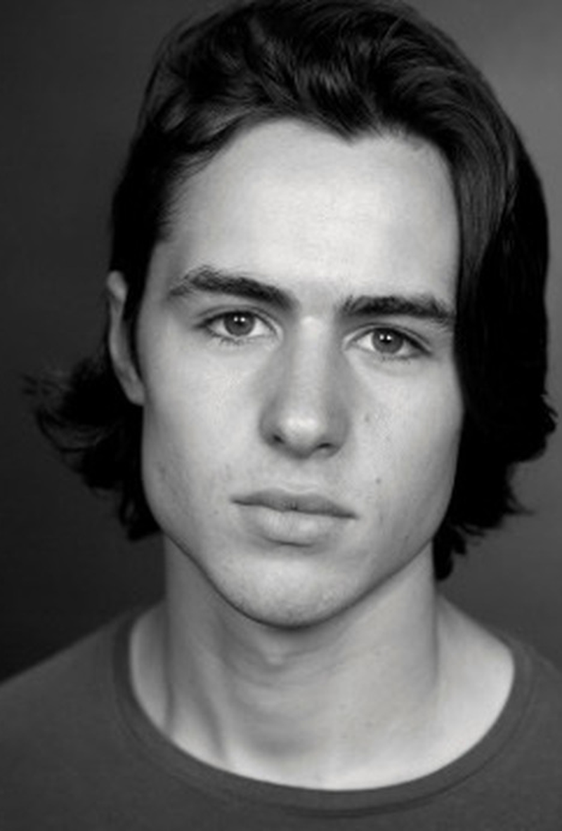 Ben Schnetzer - Foto 1
