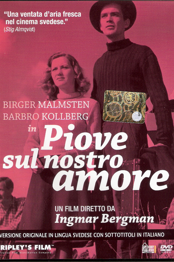  de Filme Chove Sobre Nosso Amor (1946)