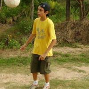Foto de perfil de Lucas