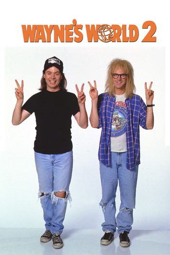  de Filme Quanto Mais Idiota Melhor 2 (1993)