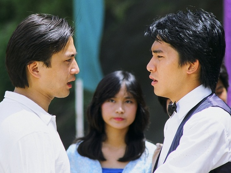 Foto 2 de Heung sing long ji