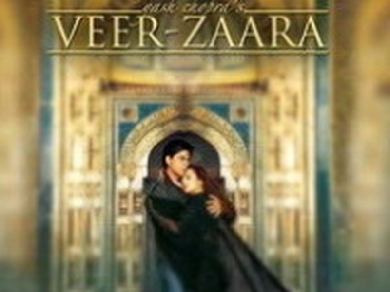 Foto 2 de Veer-Zaara