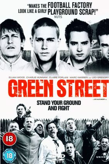  de Filme Hooligans (2005)