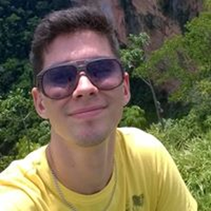 Foto de perfil de Danilo