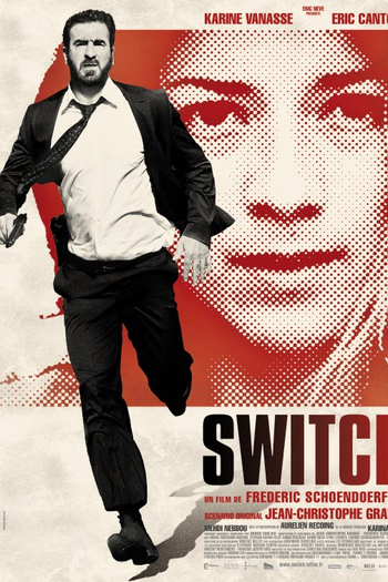  de Filme Identidade Trocada (2011)