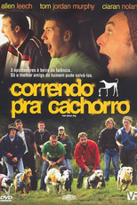 Correndo pra Cachorro (Man About Dog)