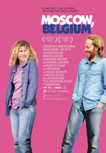 Moscou, Bélgica (Aanrijding in Moscou)