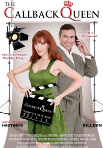 The Callback Queen (The Callback Queen)