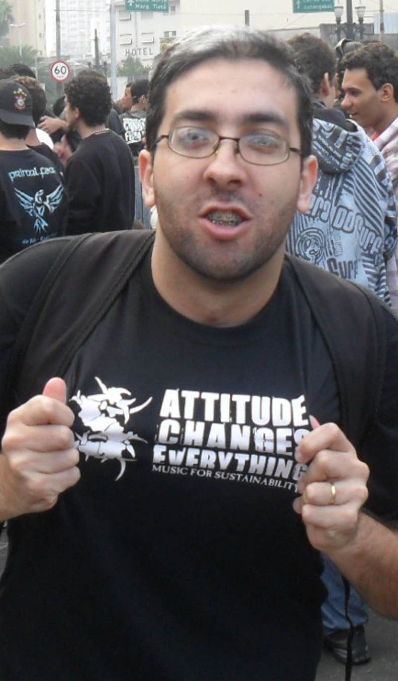 Douglas Sepultura - Foto 2