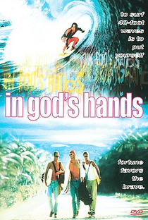 Nas Mãos de Deus - Poster / Capa / Cartaz - Oficial 1