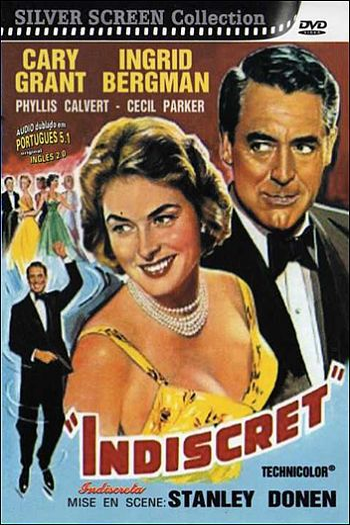  de Filme Indiscreta (1958)