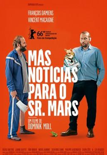 Más Notícias para o Sr. Mars (Des nouvelles de la planète Mars)