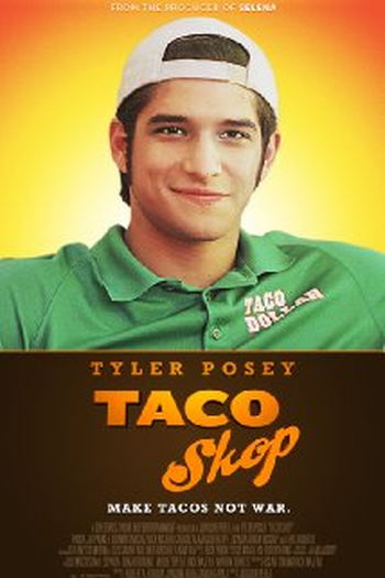  de Filme Taco Shop (2018)