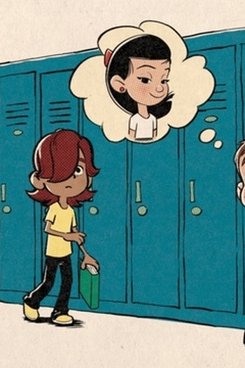 Poster de Episódio Just A Thought (2020)