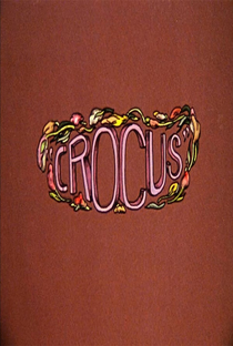 Crocus - Poster / Capa / Cartaz - Oficial 1