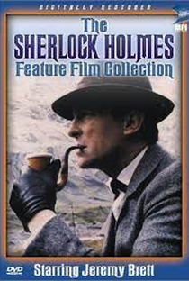 Sherlock Holmes: Um solteirão cobiçado - Poster / Capa / Cartaz - Oficial 3