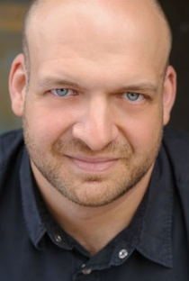 Michael Tourek - Poster 1