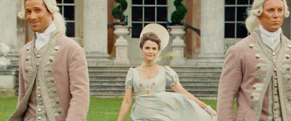 Veja o novo trailer de “Austenland” sobre mulher que vive um romance estilo “Orgulho e Preconceito”