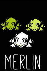 Merlín (Merlín)