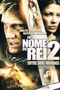 Em Nome do Rei 2: Entre Dois Mundos - Poster / Capa / Cartaz - Oficial 1