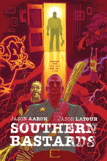 Southern Bastards (1ª Temporada) (Southern Bastards (Season 1))