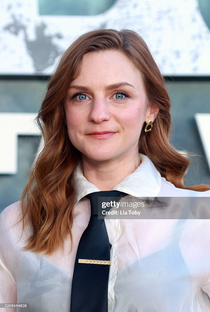 Faye Marsay - Poster 1