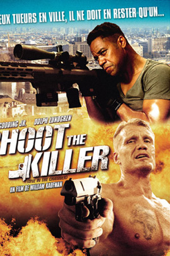  de Filme A Última Bala (2012)