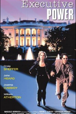 Sombras do Poder (Executive Power)