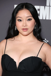 Lana Condor - Poster 1